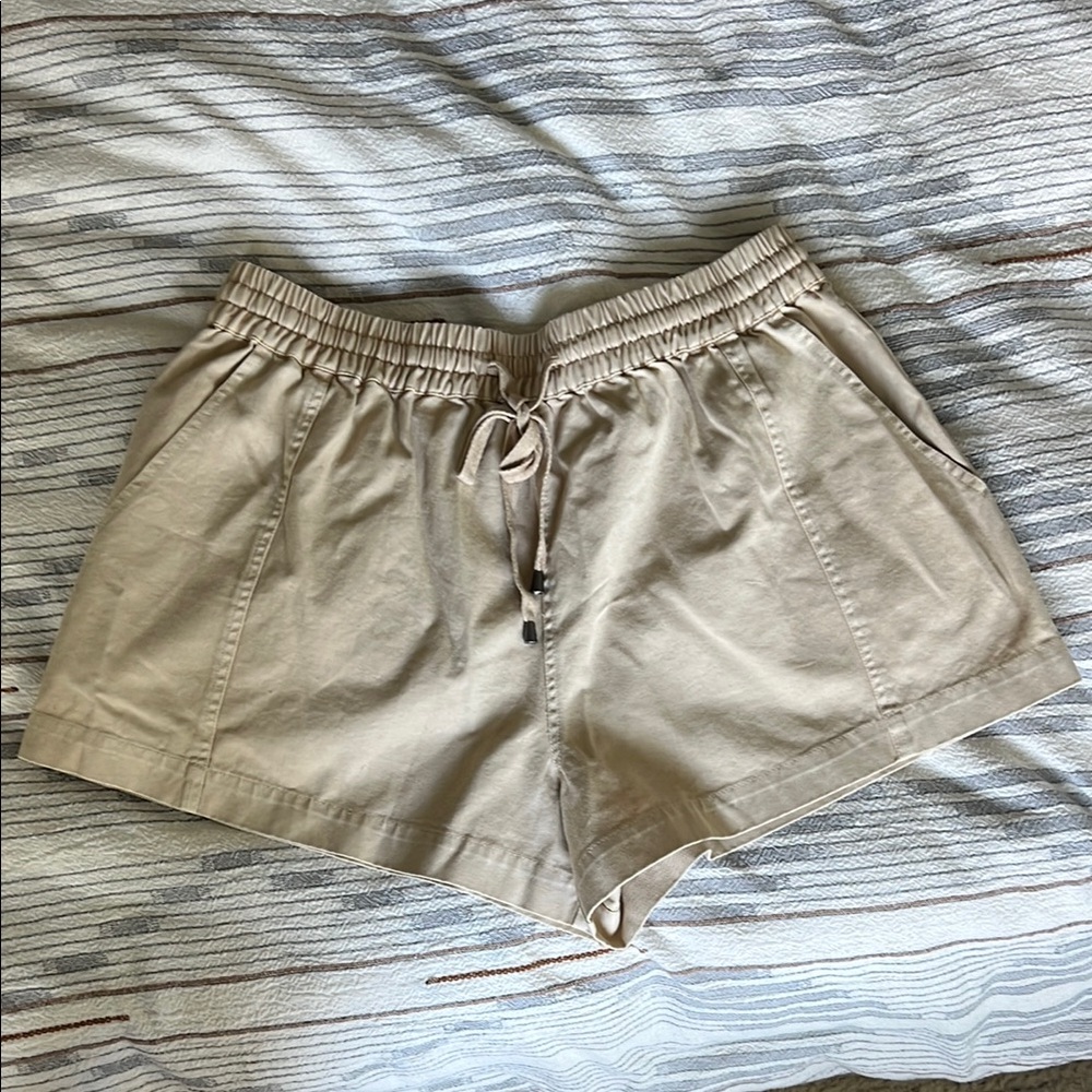 Apiece Apart Trail Shorts